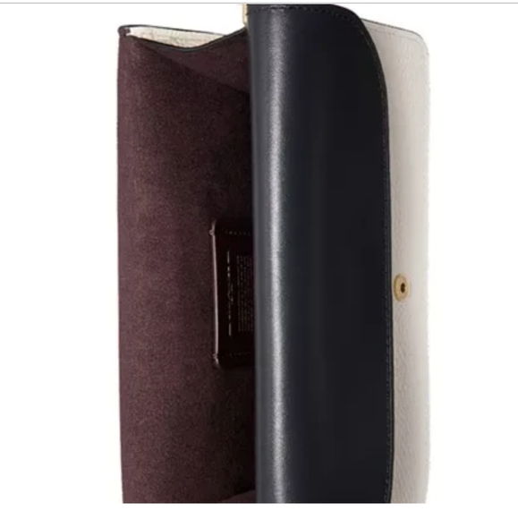 Coach snakeskin Tabby crossbody - Picture 7 of 10